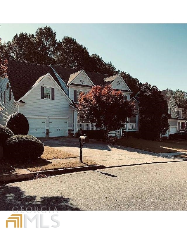 101 Pensdale Place  Acworth GA 30101 photo