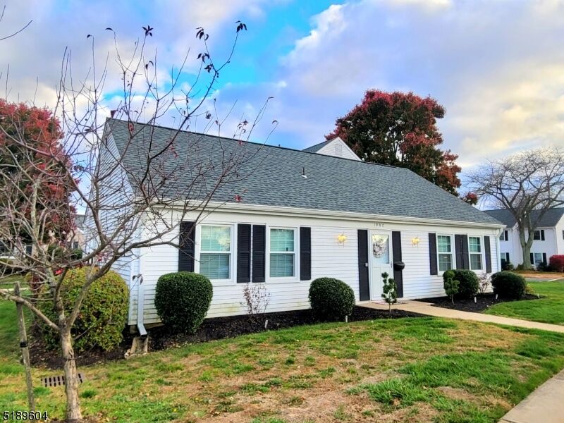 Property Photo:  199 Old Nassau Rd  NJ 08831 
