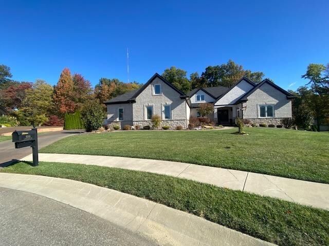 Property Photo:  1018 Lakefield Drive  IN 47630 