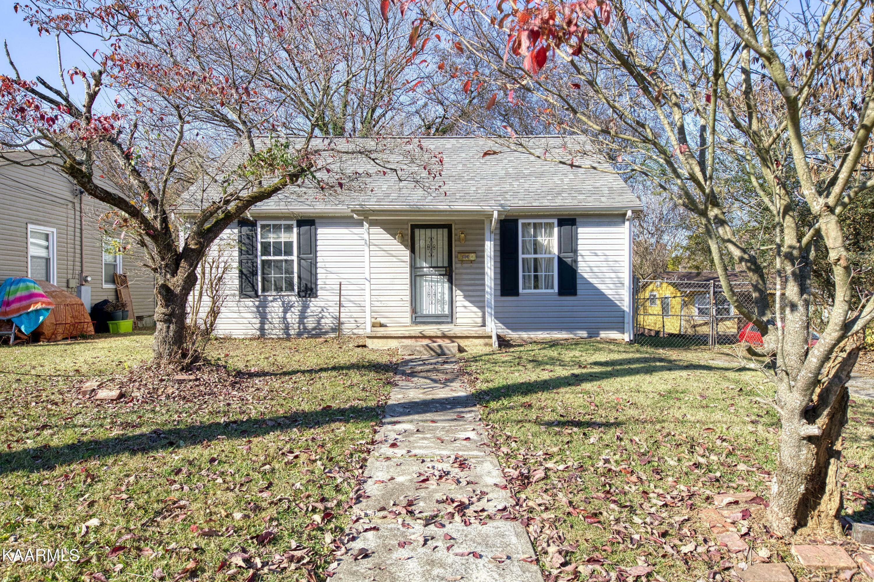 Property Photo:  4033 Ivy Ave  TN 37914 