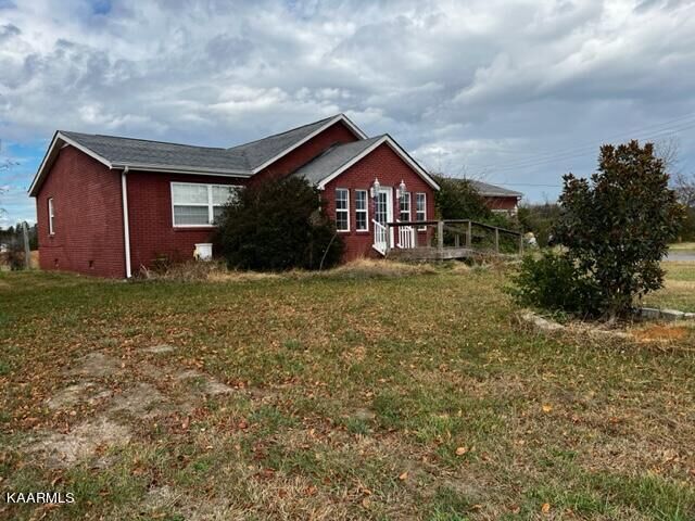 Property Photo:  5127 US Highway 411  TN 37801