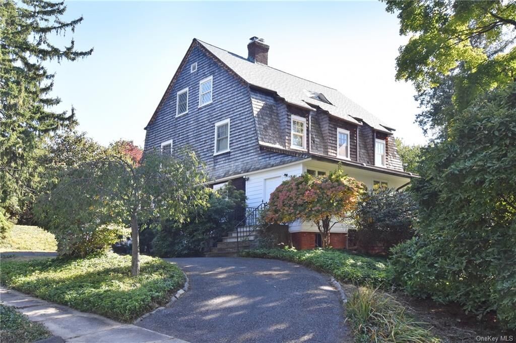 Property Photo: 16 Sheldon Place NY 10706