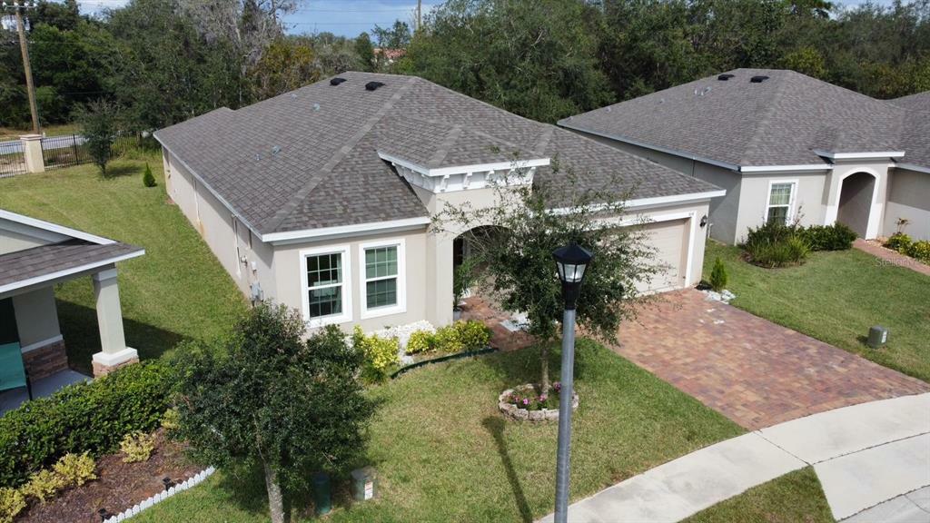 Property Photo:  504 Sardinia Cir  FL 33837 