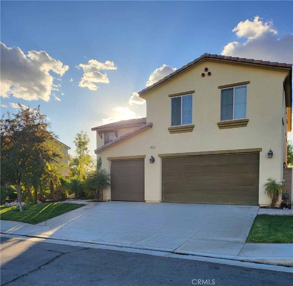 36212 Pursh Drive  Lake Elsinore CA 92532 photo