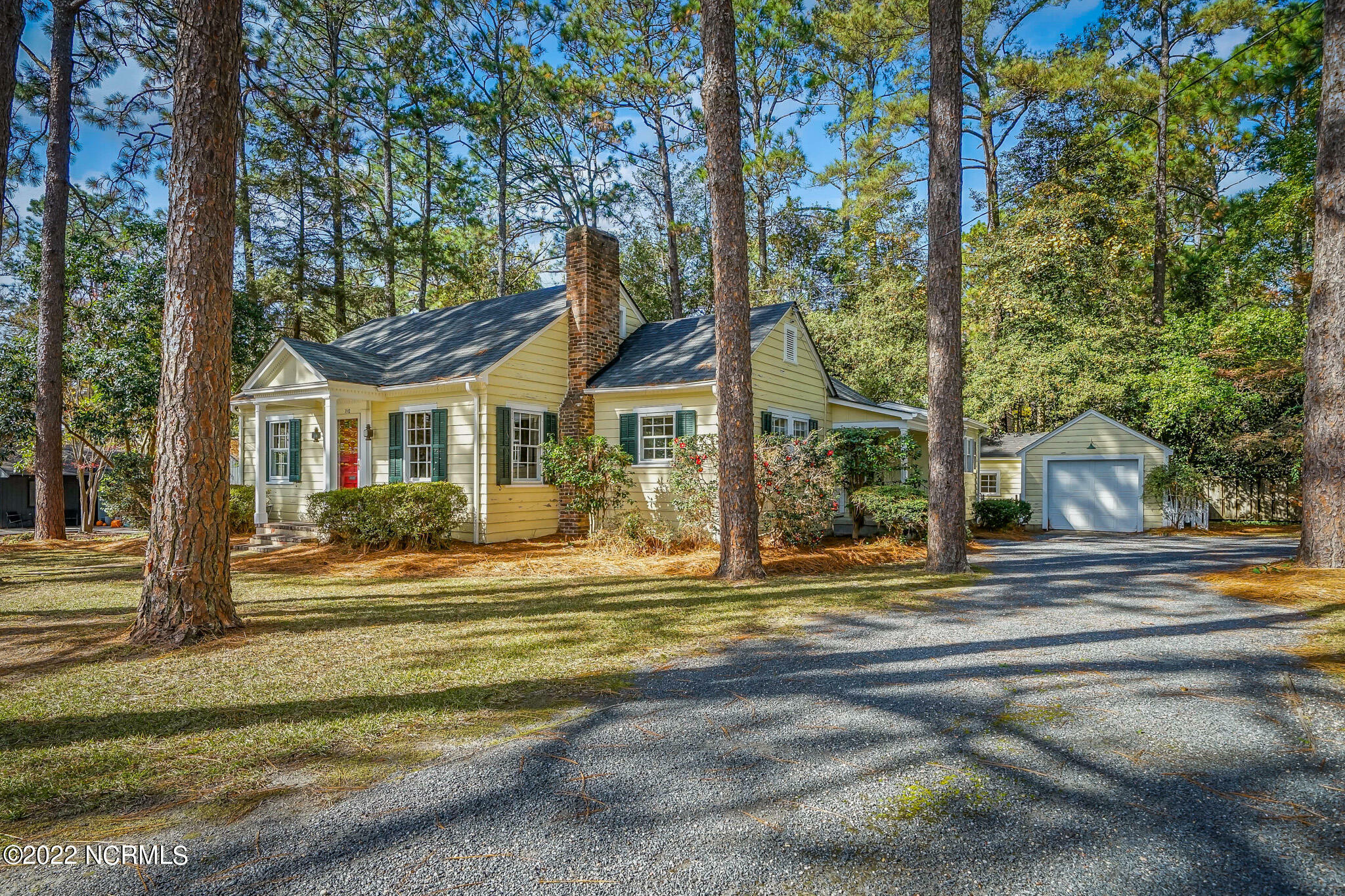 Property Photo: 710 S Ridge Street NC 28387