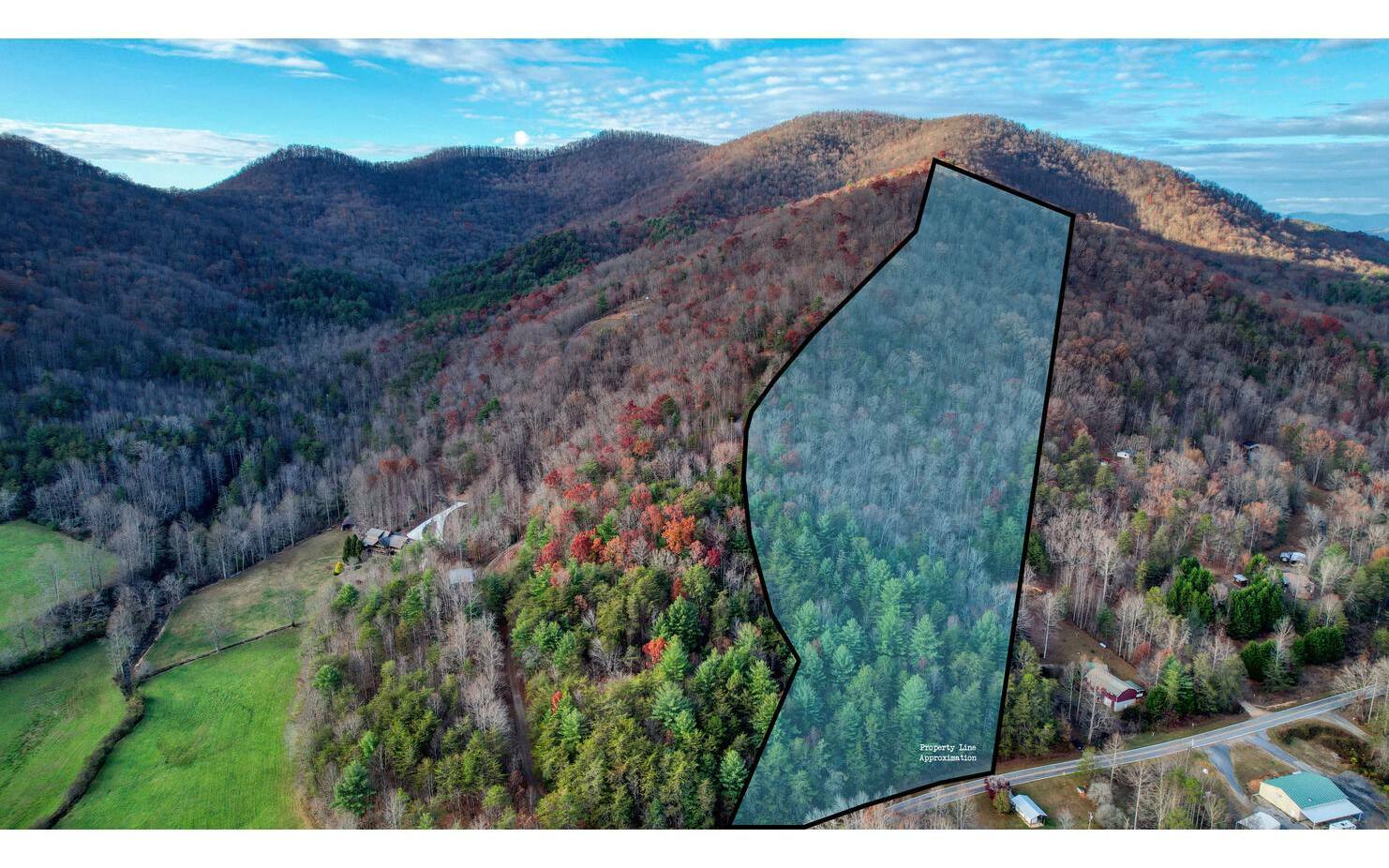 15.59 Trackrock Gap Road  Blairsville GA 30512 photo