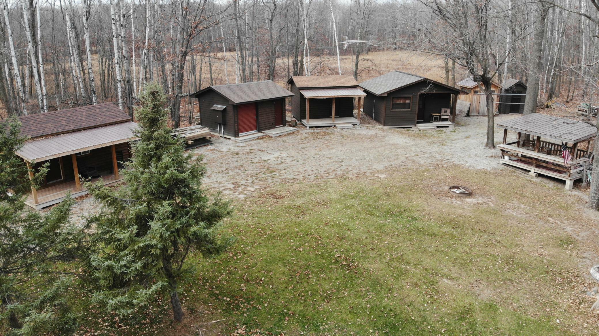 Property Photo: 1456 343rd Avenue MN 56342