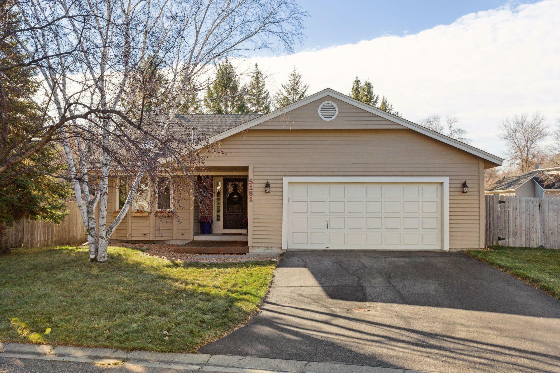 Property Photo: 5181 W 143rd Street MN 55378