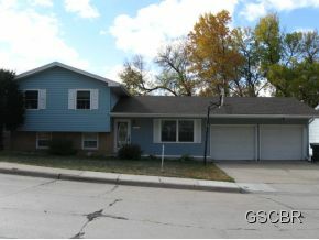 Property Photo:  5130 Lorraine Avenue  IA 51106 