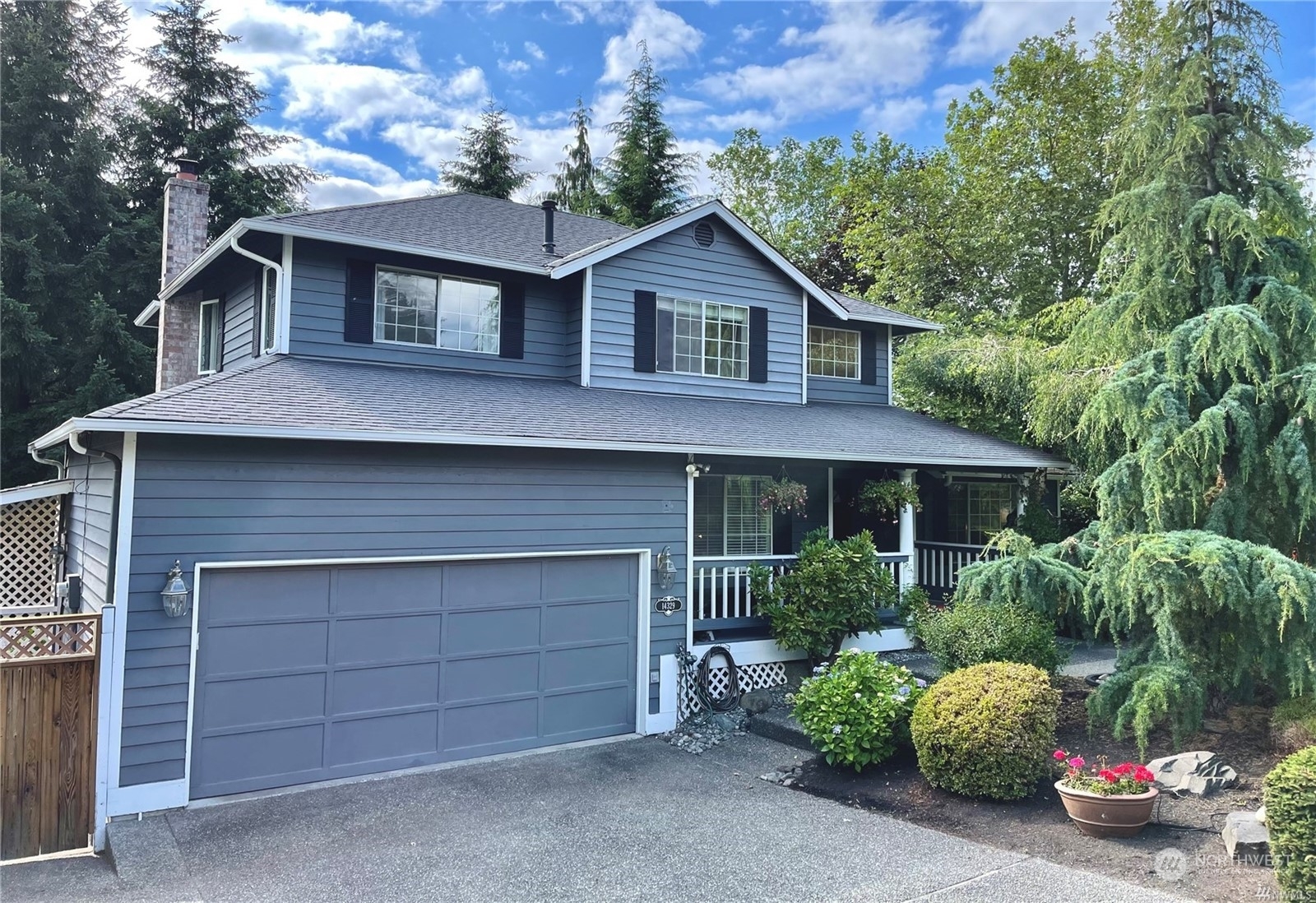 Property Photo:  14329 280th Avenue NE  WA 98019 