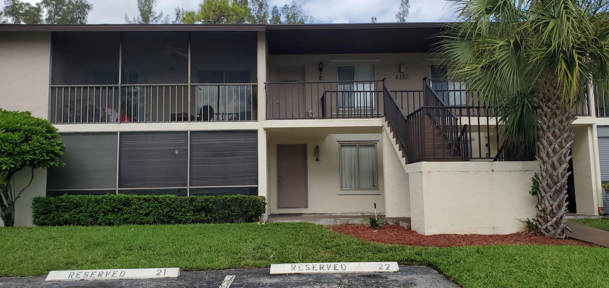 Property Photo:  4181 S 57th Avenue A  FL 33463 