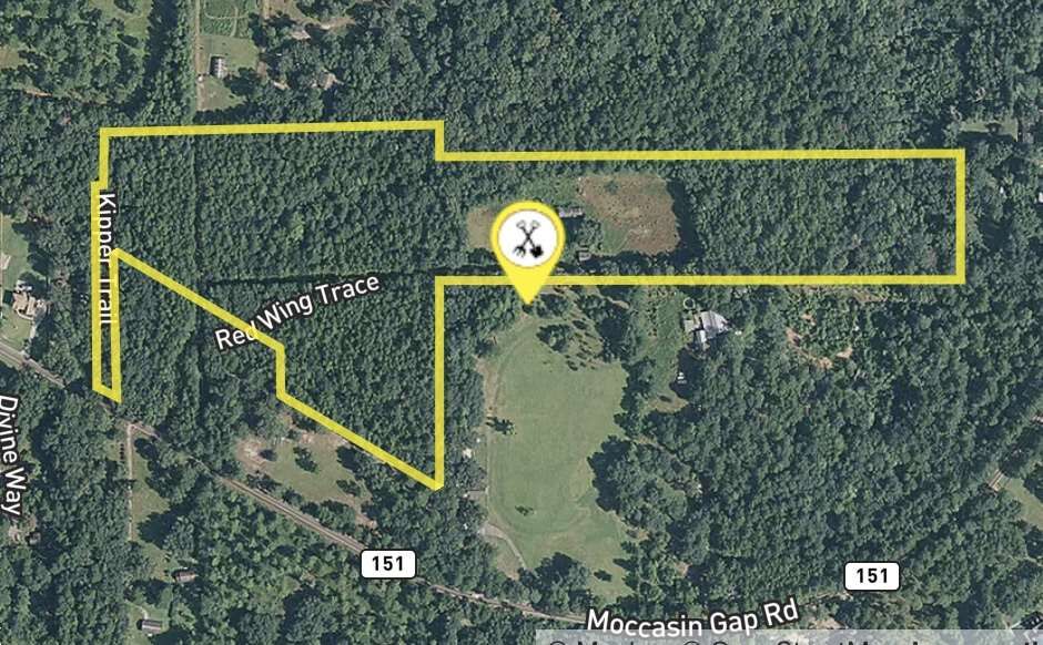 Property Photo:  8920 Red Wing Trace  FL 32309 