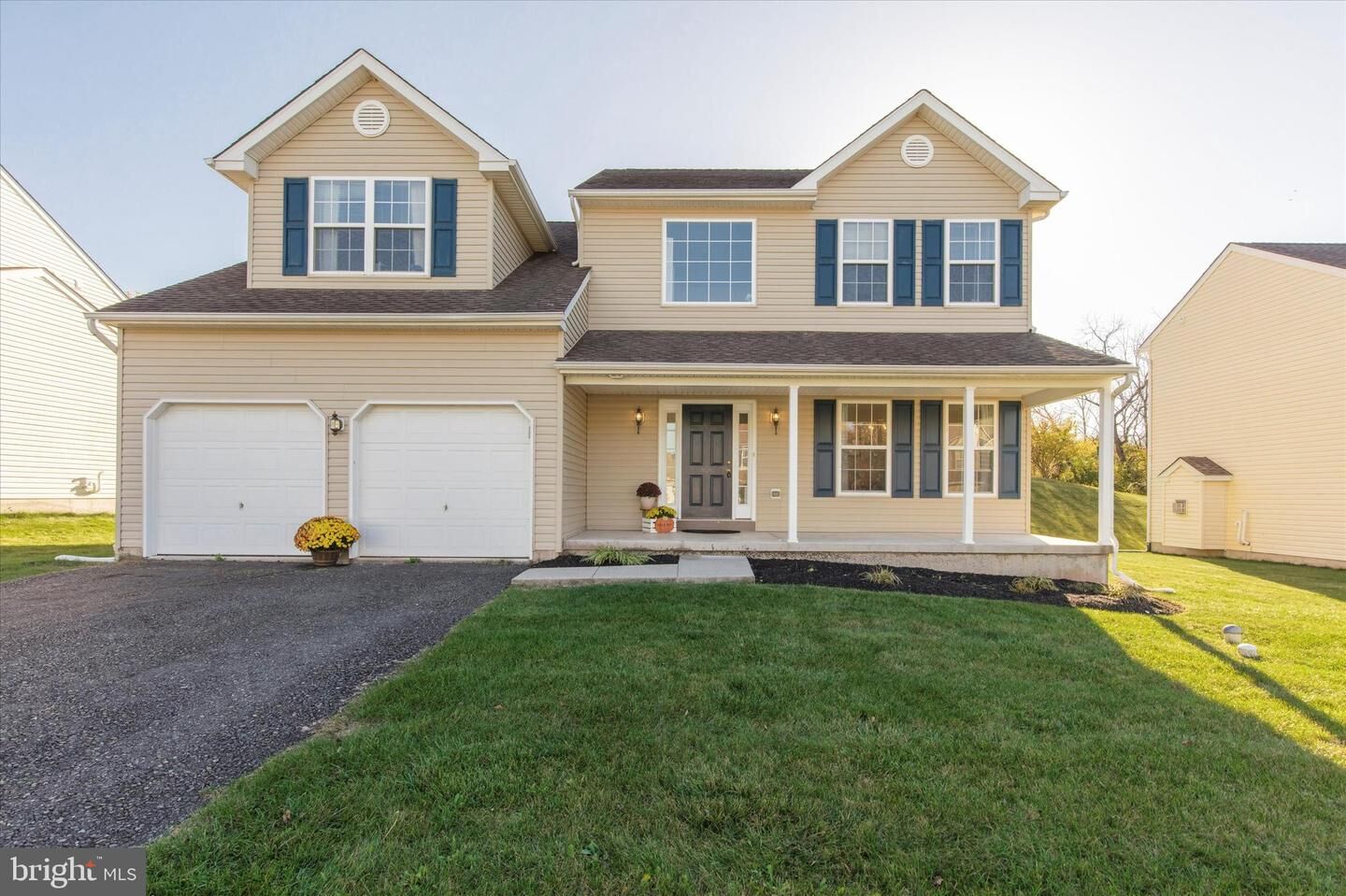 Property Photo:  2042 Canyon Creek Rd  PA 19525 