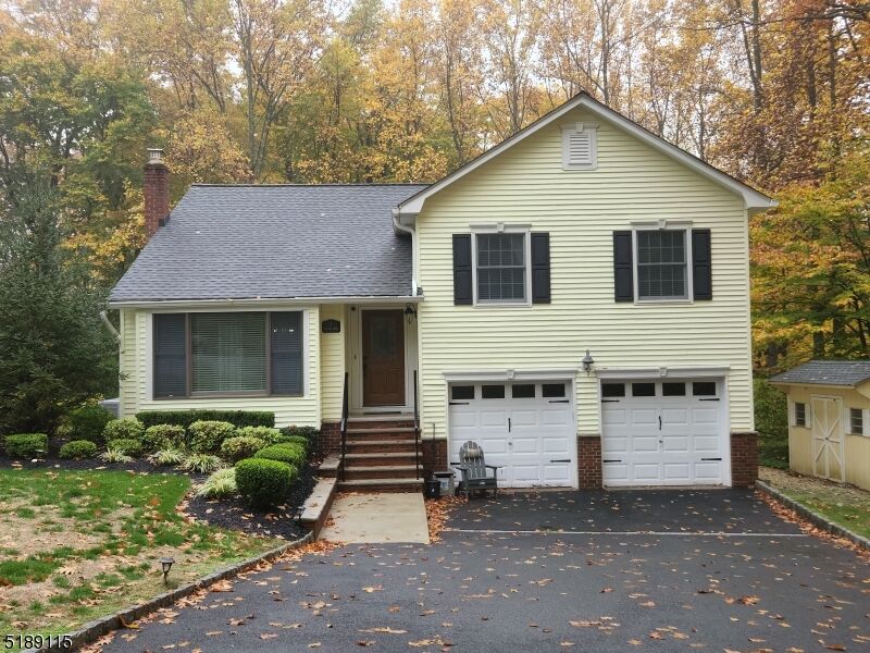 Property Photo: 7 Martha Dr NJ 07960