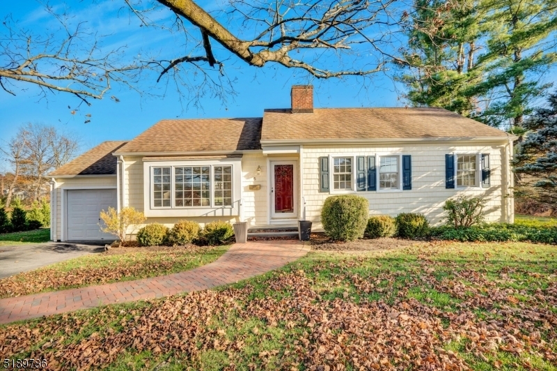 Property Photo: 5 Country Ln NJ 07945