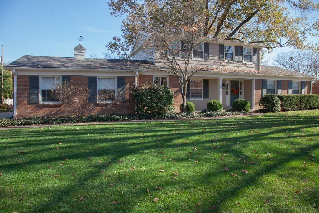 Property Photo: 516 Audubon Drive IN 47715