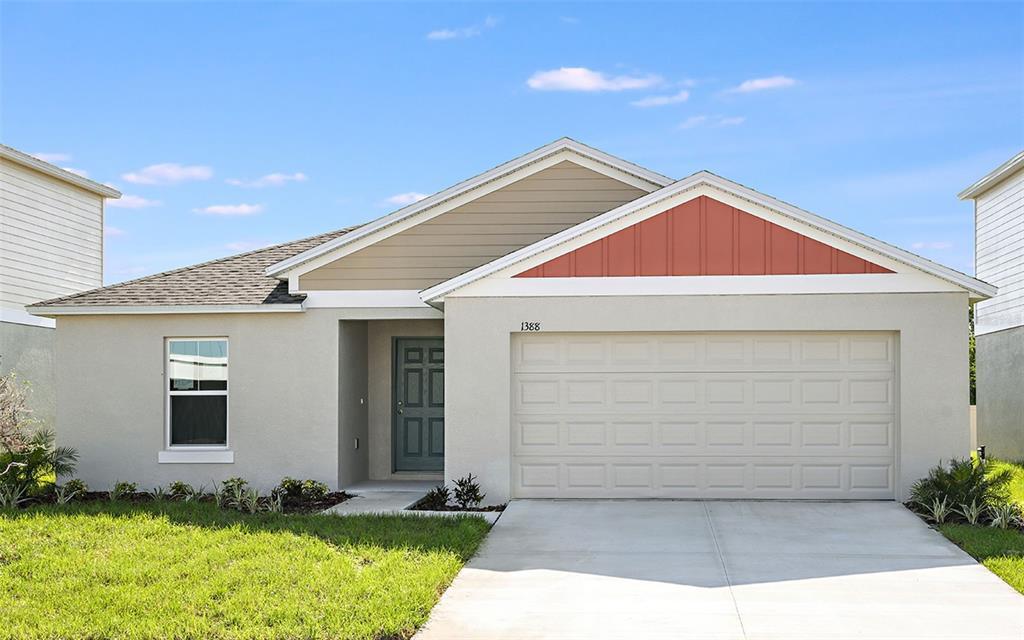 Property Photo: 12712 Mangrove Forest Drive FL 33579