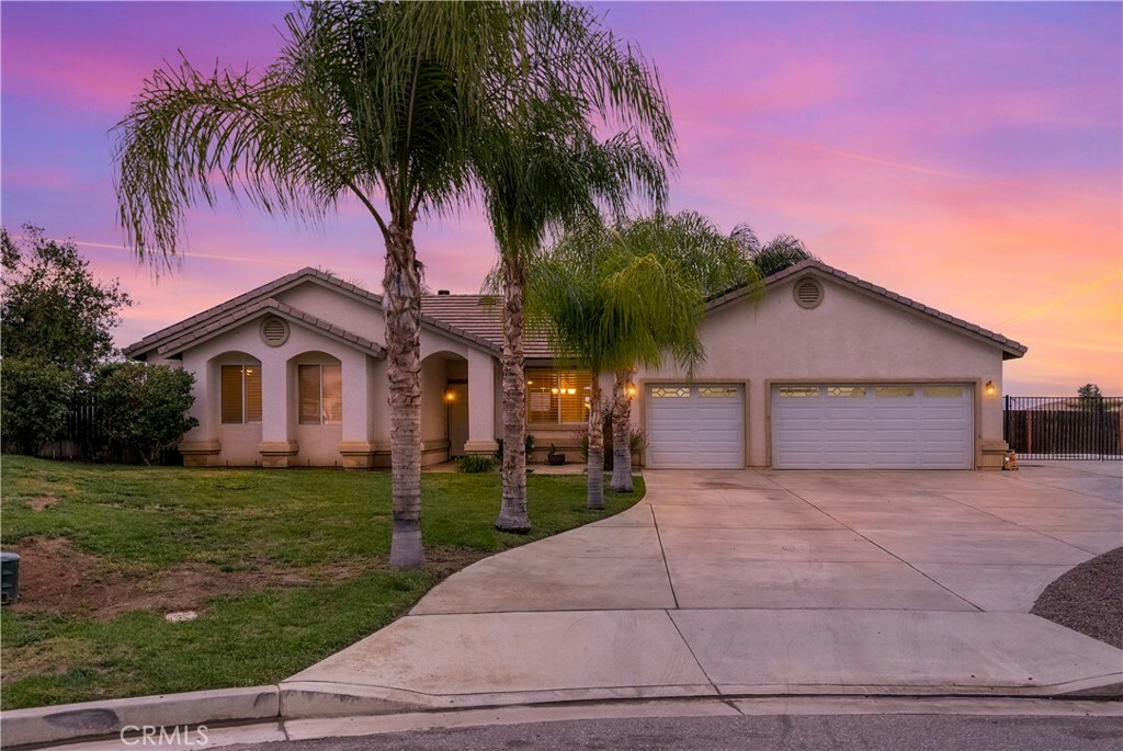 27257 Cedar Court  Moreno Valley CA 92555 photo