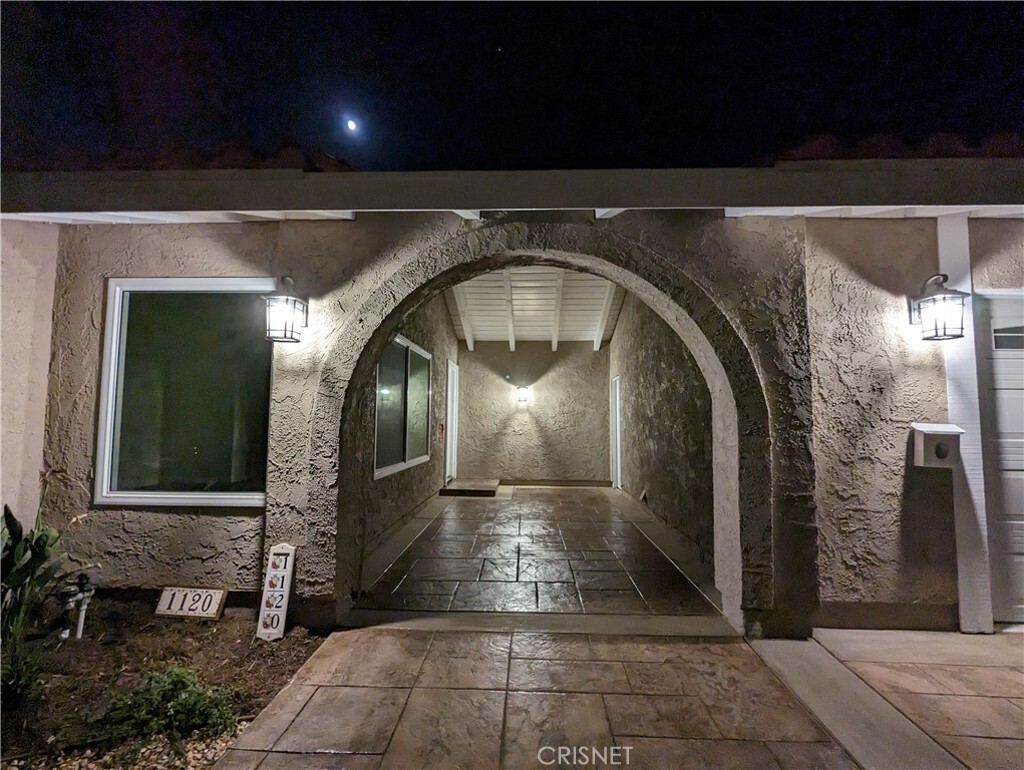 Property Photo:  1120 Gracia Street  CA 93010 