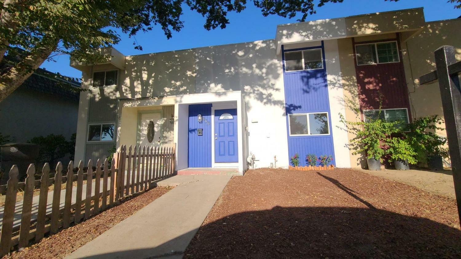 Property Photo: 840 Sequoia Boulevard CA 95376