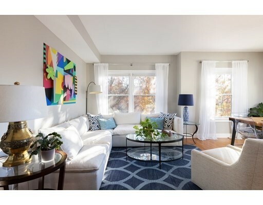 Property Photo:  175 Richdale Ave 312  MA 02140 