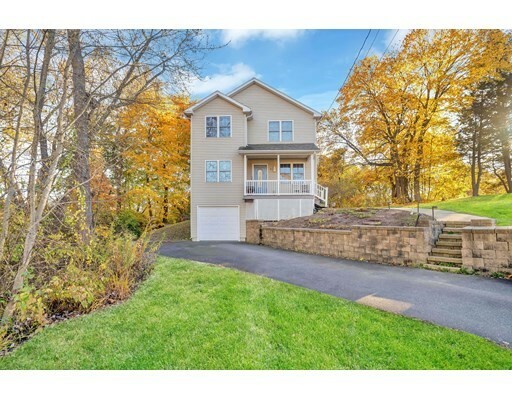 Property Photo: 4 Pershing Ave MA 01075