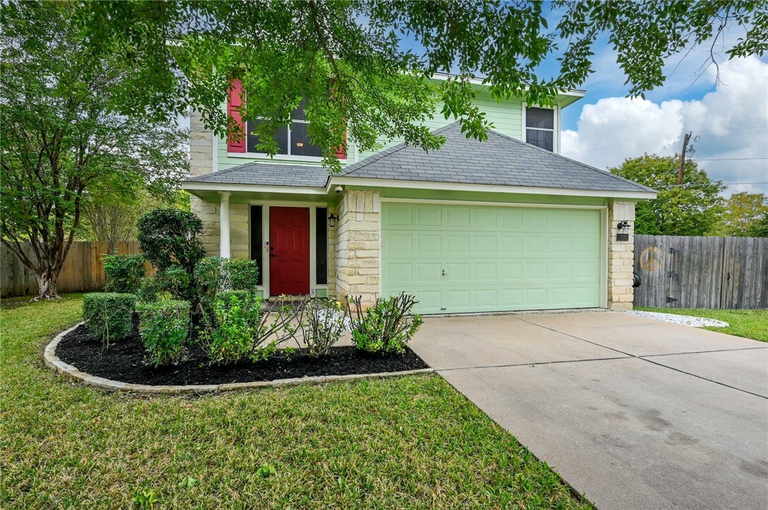 Property Photo:  1010 Pathfinder Way  TX 78665 