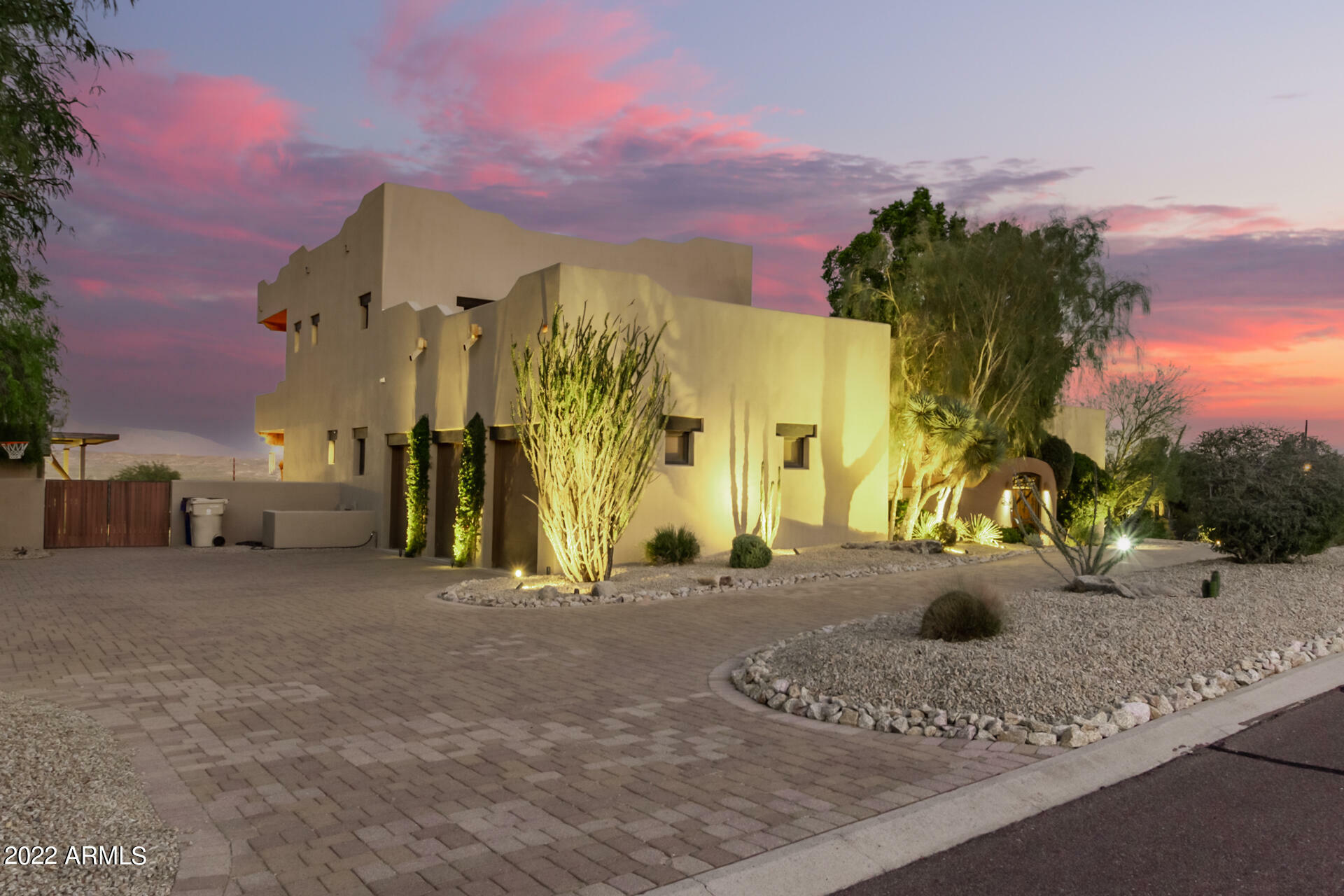 Property Photo:  13607 N Arroweed Drive  AZ 85268 