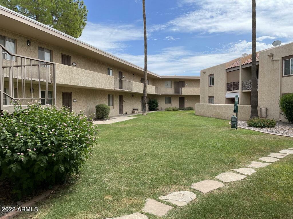 Property Photo: 3313 N 68th Street 215 AZ 85251