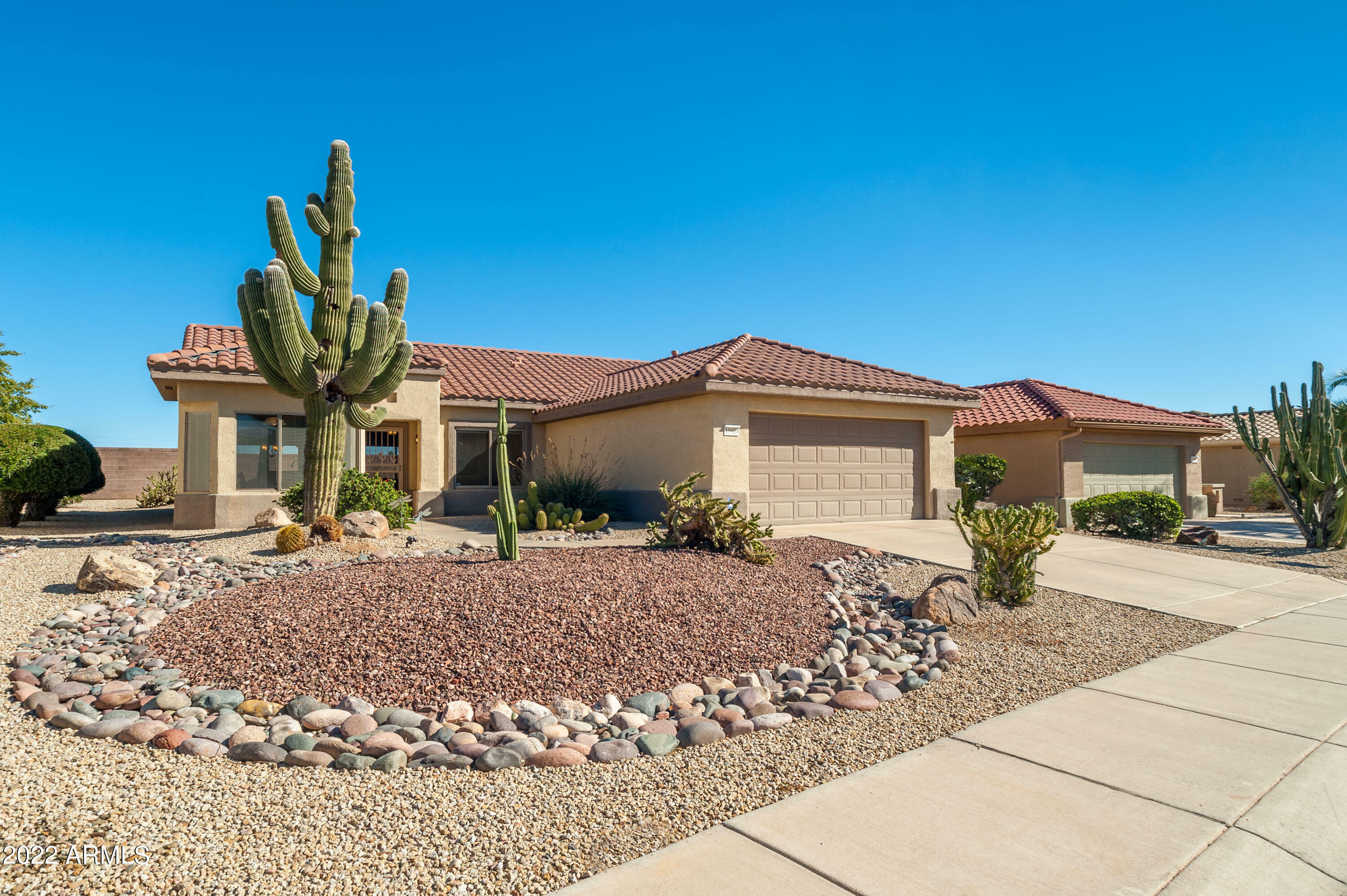 Property Photo: 15920 W Summerwalk Drive W AZ 85374