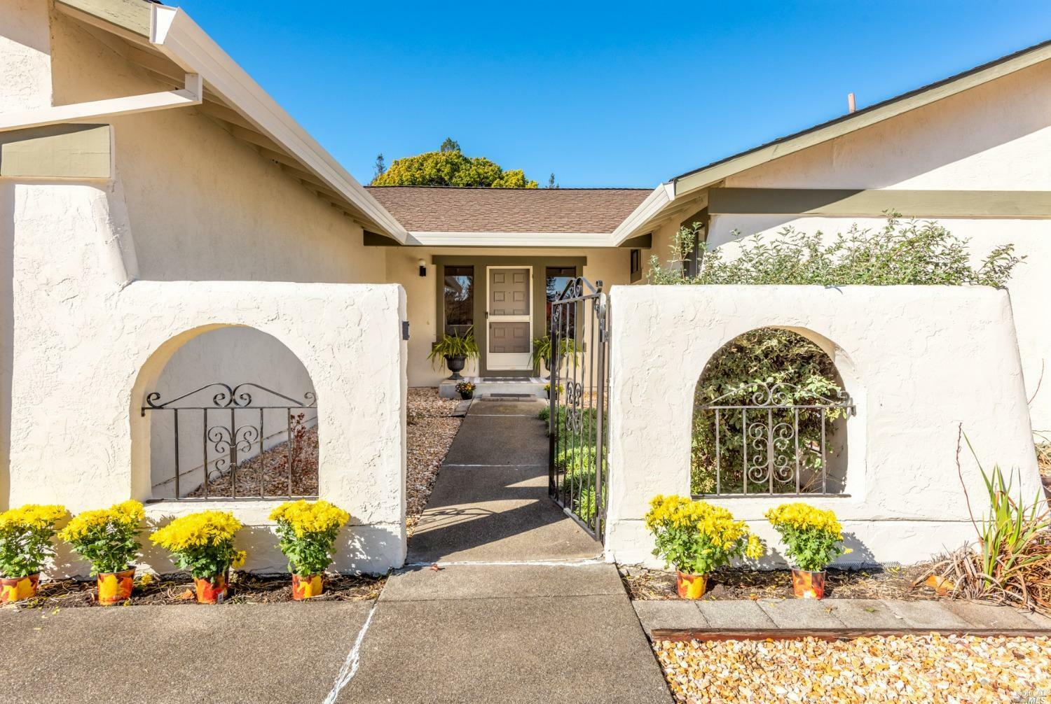 Property Photo:  6053 Dawn Drive  CA 94928 