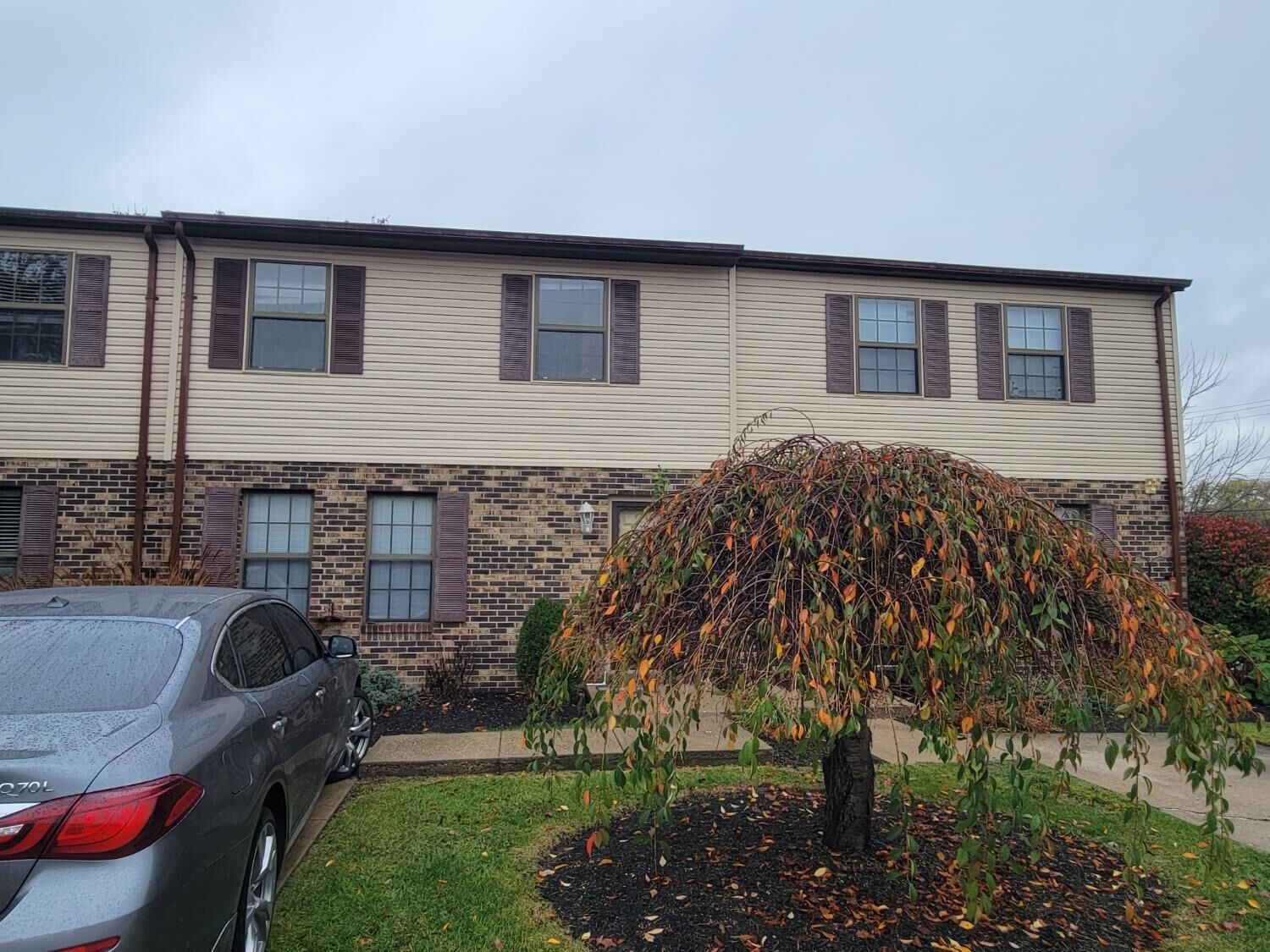 Property Photo:  3824 Mack Rd B  OH 45014 