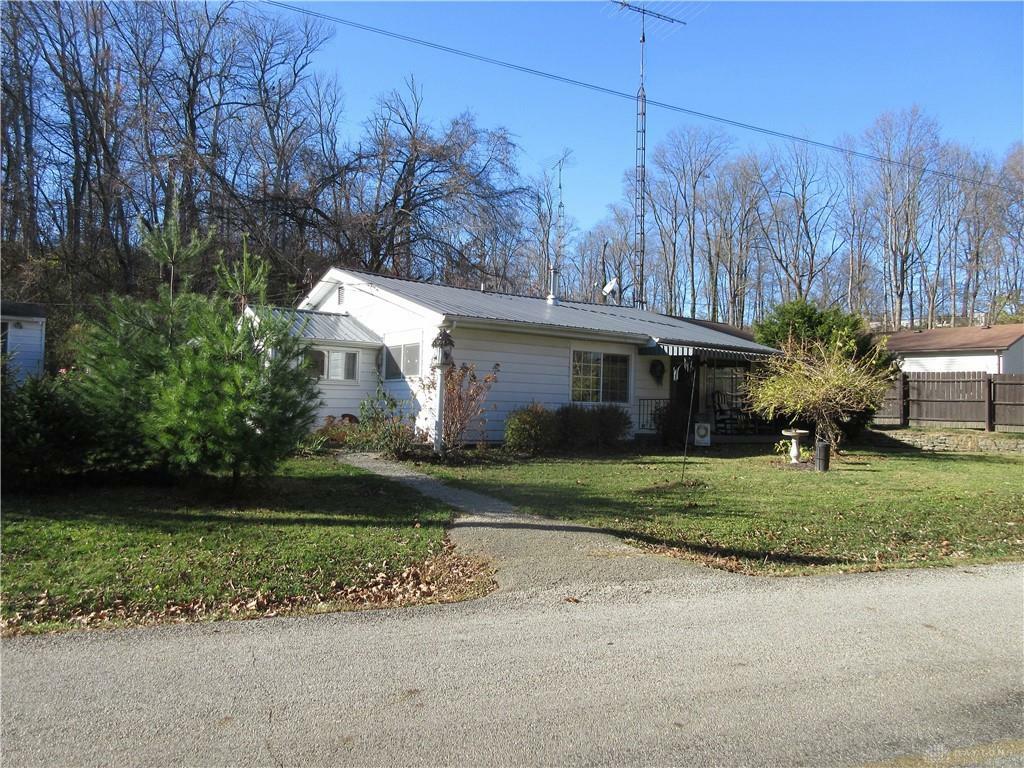 Property Photo: 7035 Guy Murray Road OH 45347