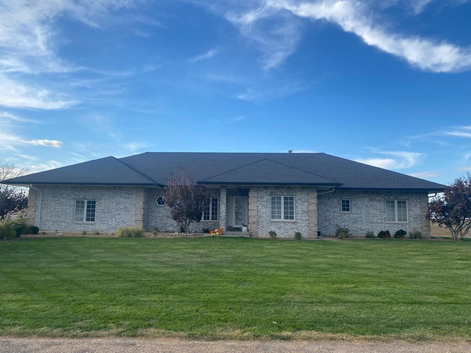 Property Photo: 101 Hereford Street KS 67846