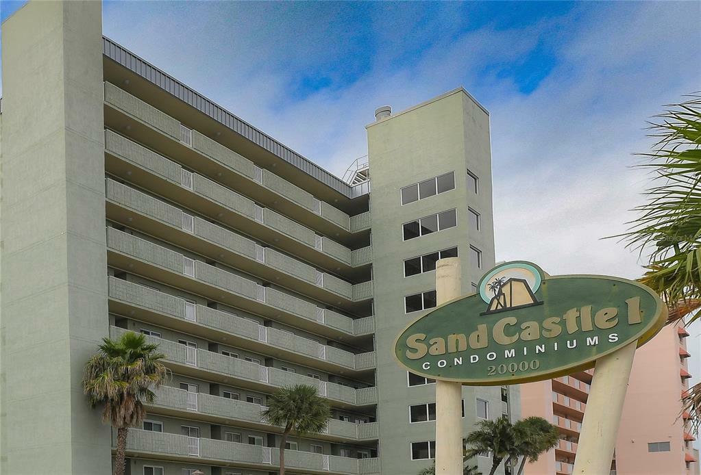 Property Photo:  20000 Gulf Boulevard 305  FL 33785 