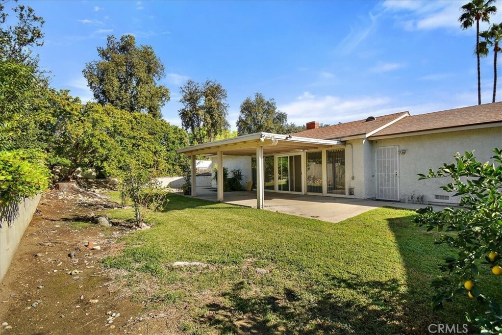 Property Photo:  1287 Elizabeth Circle  CA 91786 