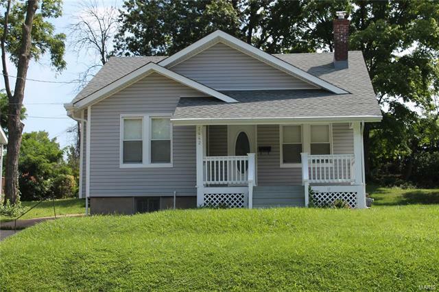 Property Photo:  7442 Canton Avenue  MO 63130 