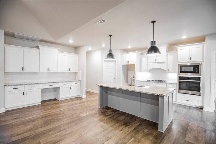 1340 Heart Street  Centerton AR 72719 photo