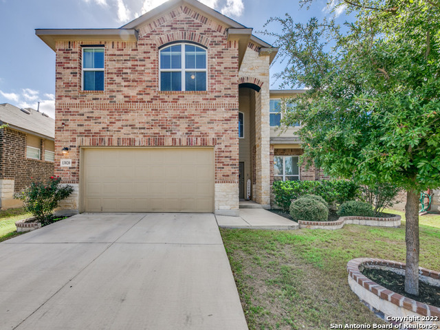 Property Photo:  13820 Fredrick Hill  TX 78254 