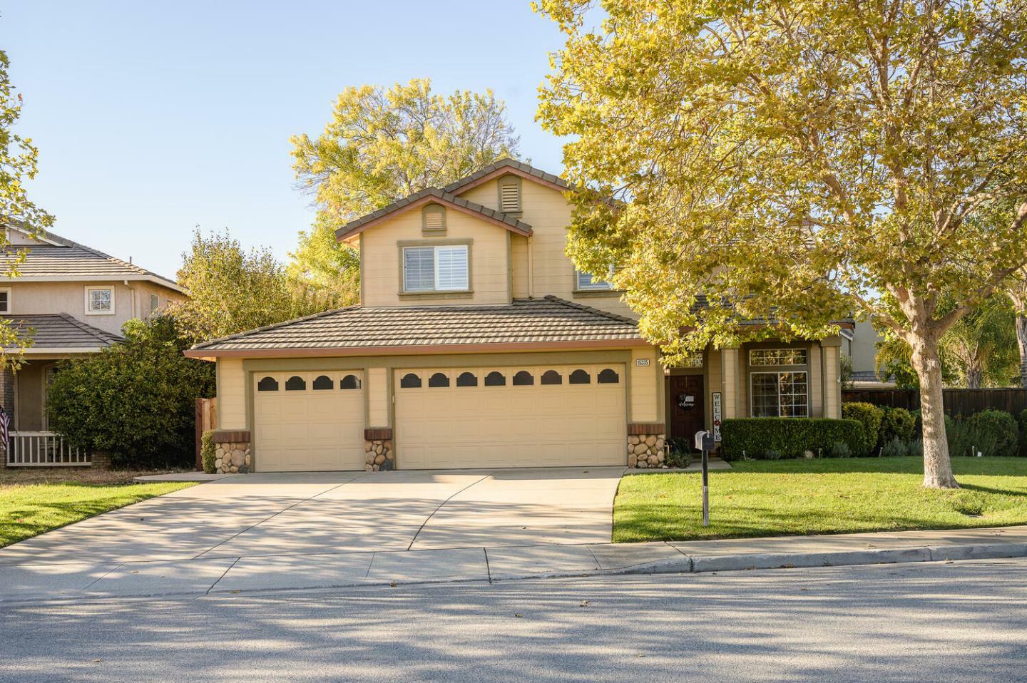 15335 La Jolla Drive  Morgan Hill CA 95037 photo