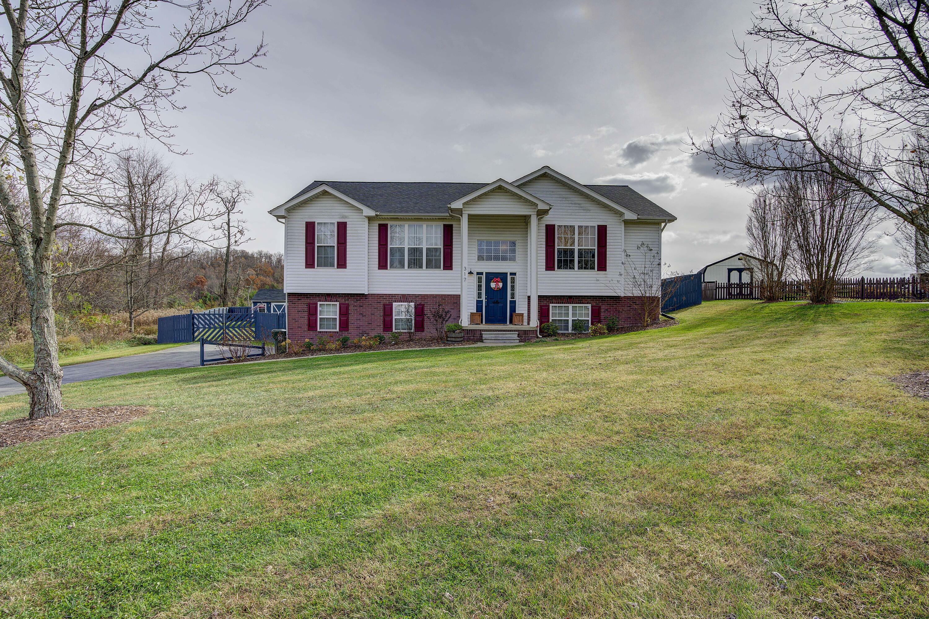 317 Katie Court  Jonesborough TN 37659 photo