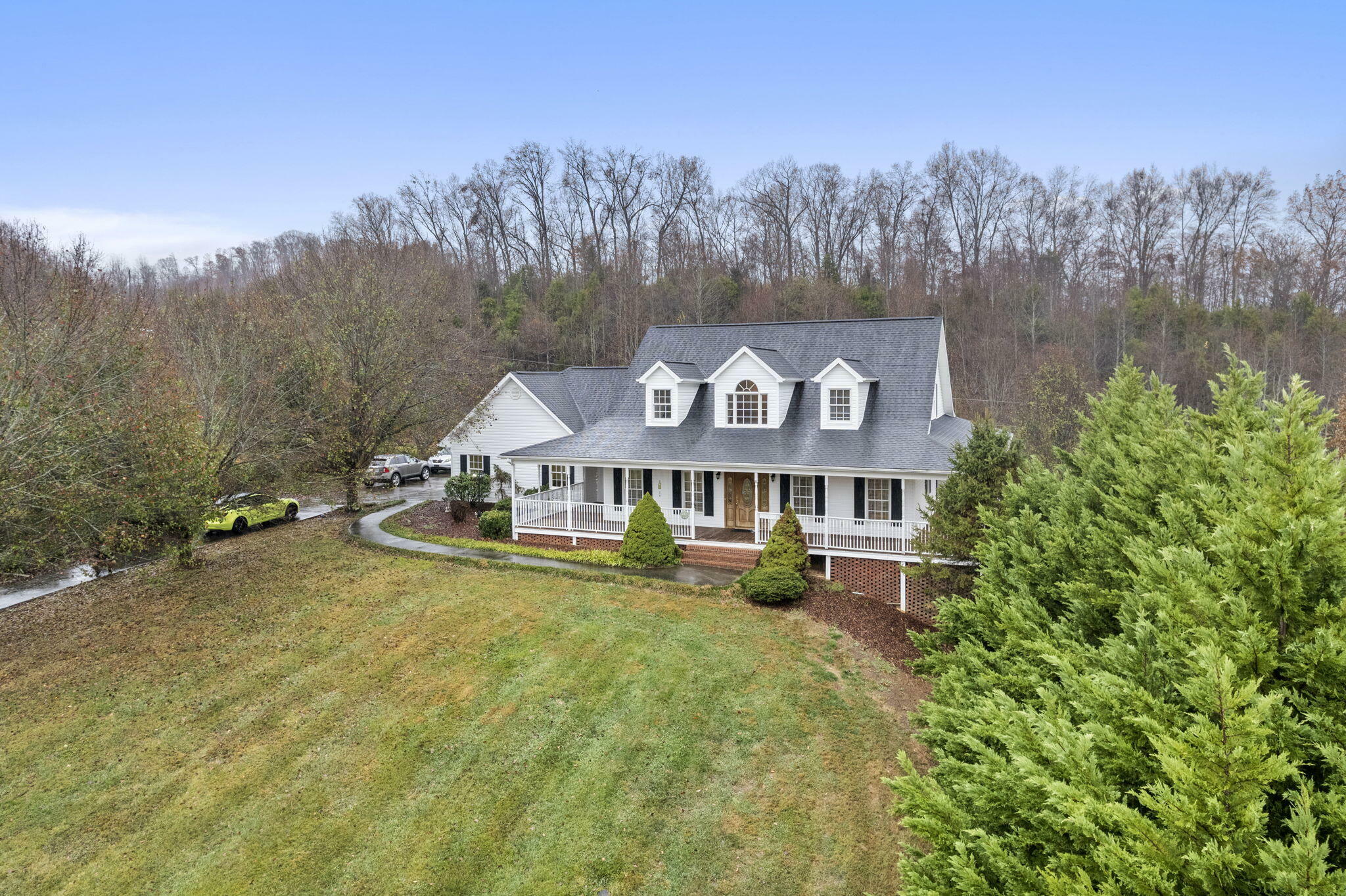 Property Photo:  4457 Highway 126  TN 37617 