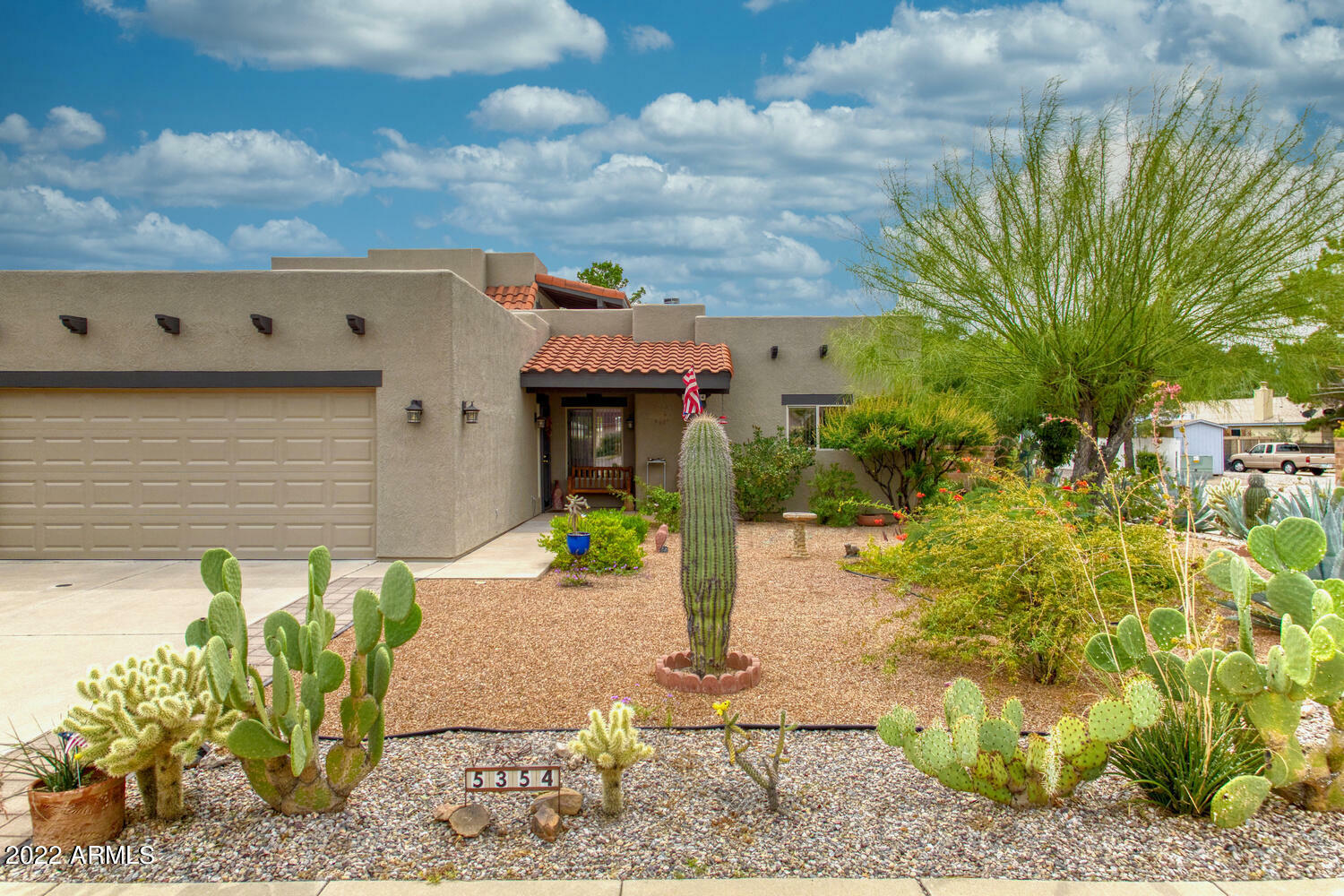 Property Photo:  5354 Cedar Springs Drive  AZ 85635 