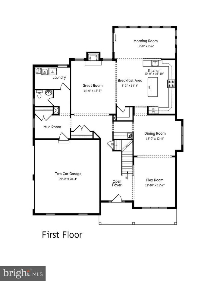 Property Photo: 106 Ferry Lane PA 19460