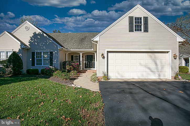 Property Photo:  1606 Piney Grove Court  MD 21804 