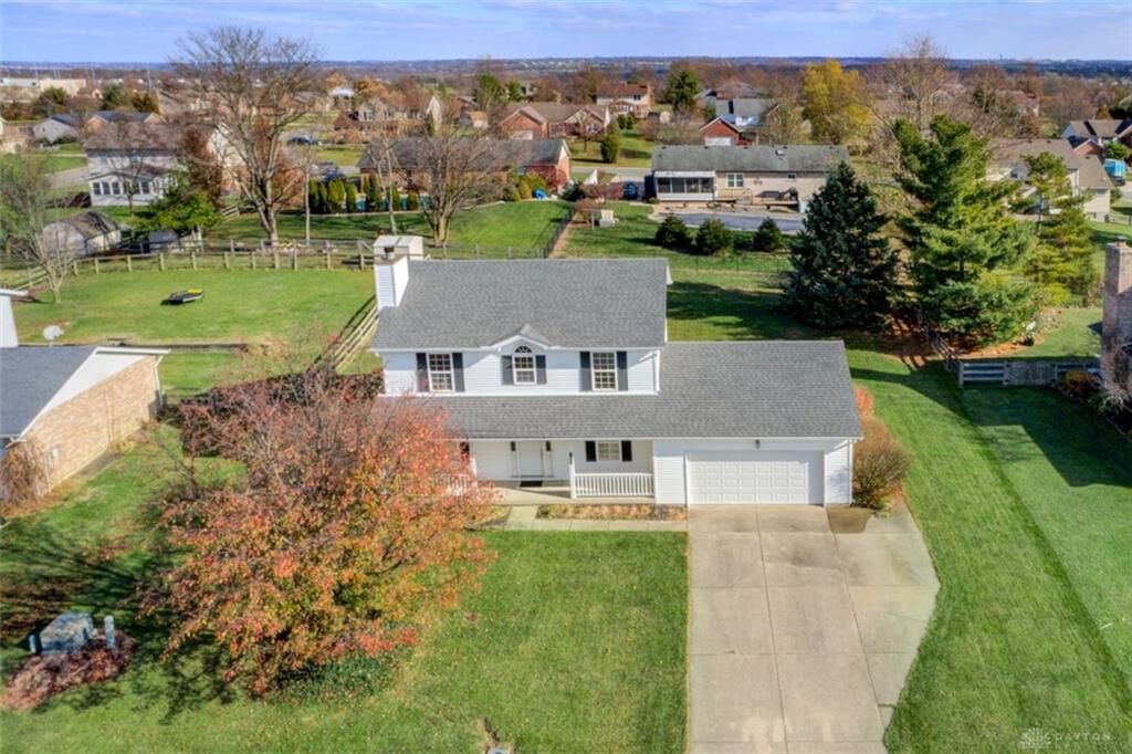 Property Photo: 4776 Deer OH 45011