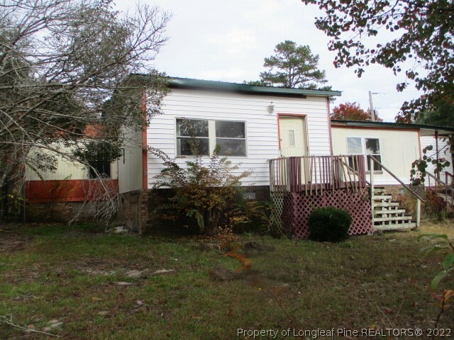 Property Photo:  22274 Nc Hwy 24/27  NC 28326 