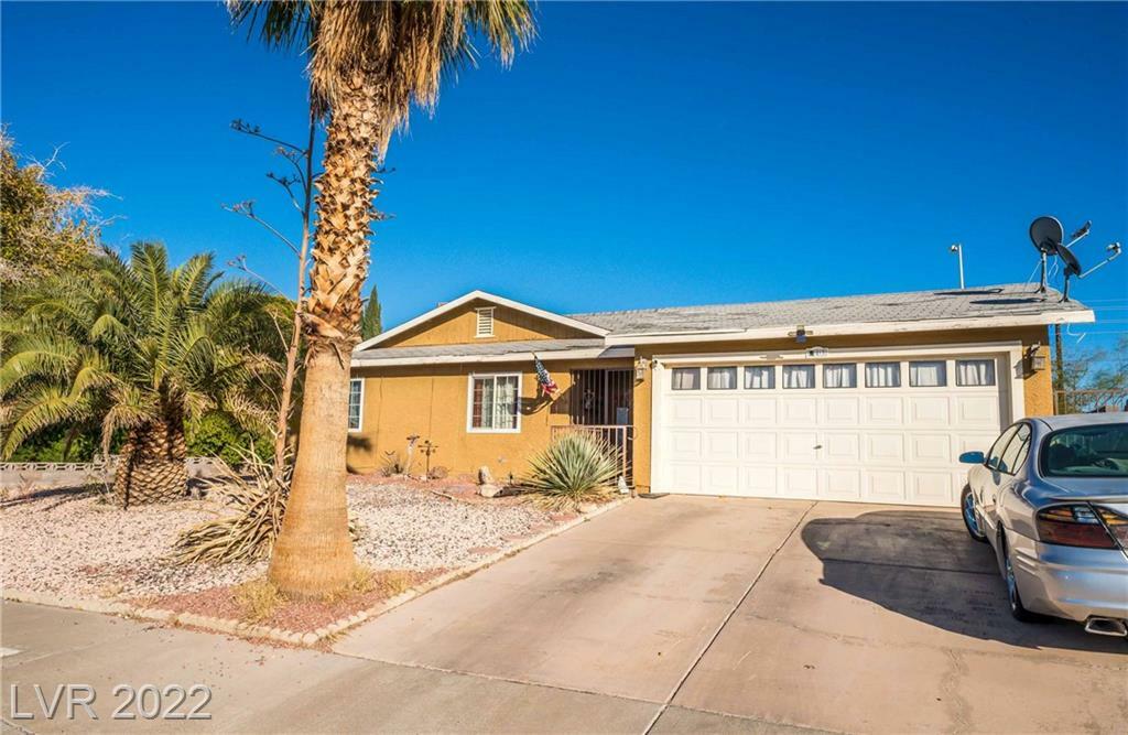 Property Photo:  443 Ash Street  NV 89015 