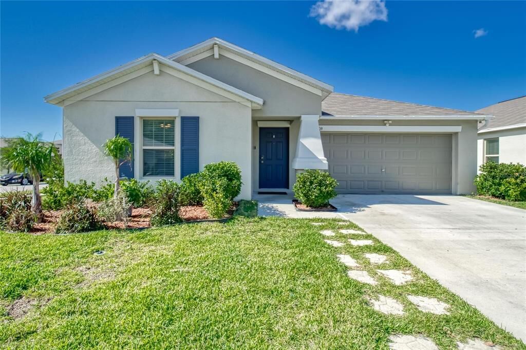 Property Photo:  10509 Fairy Moss Lane  FL 33578 