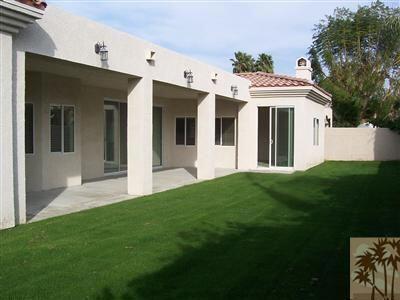 Property Photo: 74525 Daylily Circle CA 92260